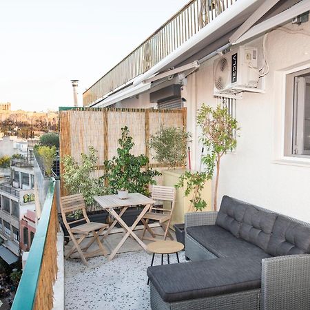 Dls*Apartment Atenas Exterior foto