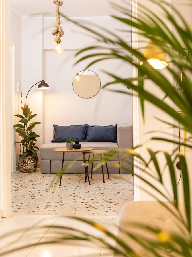 Dls*Apartment Atenas Exterior foto